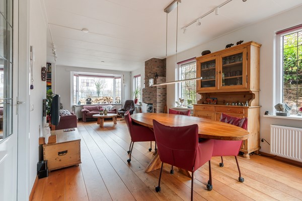 Medium property photo - Haaswijkweg West 48, 3319 GD Dordrecht